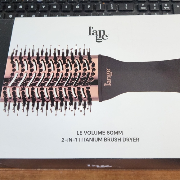 Lange Other - Lange Brush Dryer